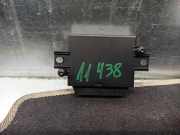 Startunterbrechung 28448JD00A Nissan Qashqai (J10) SUV 2.0 16V (MR20DE(Euro 5))