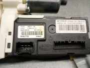 Fensterheber Links Vorne 807010002R Renault Laguna III (BT) Schrägheck 5-drs 2.0 16V (M4R-704)