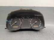 Tachoeinheit Kmh 1U0920811J Skoda Octavia (1U2) Liftback 1.9 TDi 100 (AXR)