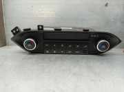 Bedienung Klimacontrolle 97250A4210CA Kia Carens IV (RP) Großraumlimousine 1.6 GDI 16V (G4FD)