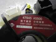 Steuergerät Airbag B16A57K30 Mazda 323 F (BA14) Coupé 1.5i GLX,GT 16V (Z501)