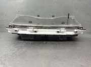 Tachoeinheit Kmh 83800K0221 Toyota Yaris IV (P21/PA1/PH1) Schrägheck 1.5 12V Hybrid (M15AFXE)