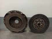 Kupplungsset 666015 Opel Omega B (25/26/27) Limousine 2.0 DTi 16V (X20DTH)