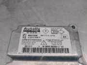 Steuergerät Airbag 9664909780 Peugeot 308 SW (4E/H) Kombi 5-drs 1.6 VTI 16V (EP6(5FW))