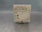 Stoßdämpfer Links Hinten 301700290421 Nissan Serena (C23) Großraumlimousine 2.3 SLX,SGX Diesel (LD23)