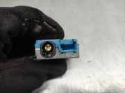 Heckschloss 1526695 Ford Galaxy (WGR) Großraumlimousine 2.3i 16V SEFI (Y5B)