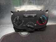 Bedienung Klimaanlage 1848819139 Peugeot 307 (3A/C/D) Schrägheck 1.6 16V (TU5JP4(NFU))
