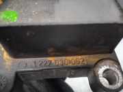 Hutablage 3997762F09292 BMW 5 serie (E39) Limousine 523i 24V (M52-B25(256S3))