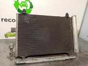 Klimakondensator 9645974580 Peugeot 406 (8B) Limousine 2.0 16V ST,SV (EW10J4(RFR))