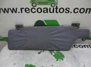 Sonnenblende Links A9018100010 Mercedes-Benz Sprinter 3t (903) Van 312D (OM602.980)