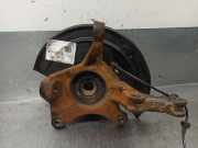 Achsschenkel Halter Links Vorne 400113252R Dacia II 1.3 TCE CAT