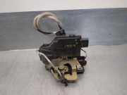 Türschloss Rechts Vorne 4B1837016B Audi A6 BERLINA (4B2) 1.8 20V Turbo