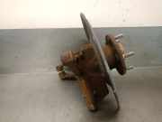 Achsschenkel Halter Links Hinten 1231026 Ford Mondeo III Schrägheck 2.0 TDCi 130 16V (N7BA)