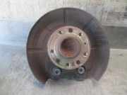 Achsschenkel Halter Rechts Hinten 13175129 Saab 9-3 II (YS3F) Cabrio 2.0t 16V (B207L(Euro 5))