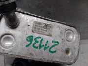 Ölkühler 5989070241 Opel Vectra C GTS Schrägheck 5-drs 1.9 CDTI 120 (Z19DT)