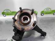 Achsschenkel Halter Links Vorne Ford Focus C-Max Großraumlimousine 1.6 TDCi 16V (G8DA)