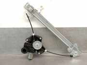 Fensterheber Links Vorne 698200D590 Toyota Yaris Cross (PB1/PJ1) SUV 1.5 12V Hybrid 4x4 (M15AFXE)