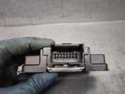 Motorsteuergerät A1635457932 Mercedes-Benz ML I (163) SUV 270 2.7 CDI 20V (OM612.963)