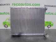 Klima Radiator 669328C Citroën CITROËN C3 PICASSO 1.6 HDi FAP