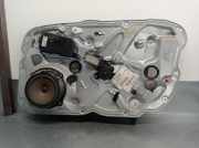 Fensterheber Rechts Vorne 00467813420 Fiat Stilo MW (192C) Kombi 1.9 JTD 115 (192.A.1000)