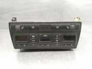 Bedienung Klimacontrolle 4B0820043Q Audi A6 (C5) Limousine 2.5 TDI V6 24V Quattro (AFB)