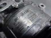 Klima Pumpe 4471903660 Toyota Avensis Wagon (T25/B1E) Kombi 2.2 D-4D 16V (2AD-FTV)