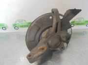 Achsschenkel Halter Links Vorne 400159C501 Nissan Vanette (C23) Bus 2.3 D E/Cargo (LD23)