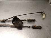 Klima Leitung 924500001R Renault Laguna III (BT) Schrägheck 5-drs 2.0 16V (M4R-704)