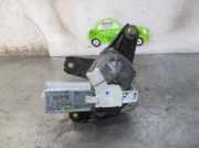 Kurbelwellen-Riemenscheibe 96BM6312EA Ford Fiesta 4 Schrägheck 1.3i (J4R)