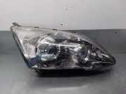 Scheinwerfer Rechts 33101SWWE01 Honda CR-V (RE/RM) SUV 2.2 i-CTDi 16V (N22A2)
