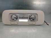 Innenbeleuchtung 3T0947291A Skoda OCTAVIA Kombi (5E5) 1.5 16V TGI bivalent. Gasolina / Cng