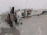 Hinterachse 5148N0 Peugeot Boxer (U9) Van 2.2 HDi 100 Euro 4 (22DT(4HV))