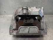 Motorhalter Rechts 1K0199262AS Volkswagen JETTA (1K2) 1.9 TDI BXE