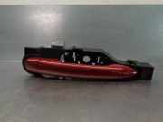 Türgriff Außen Links Hinten 806070046R Renault LAGUNA III 1.5 dCi Diesel FAP