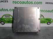 Stoßstange Vorne 8142590 Iveco New Daily I/II Chassis-Cabine 35.12 (8140.43)