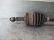 Kopflehne A22197025508L53 Mercedes-Benz S (W221) Limousine 3.0 S-320 CDI 24V (OM642.930)