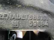 Sitz Rechts Vorne 1K5881405BQ Volkswagen Jetta III (1K2) Limousine 1.9 TDI (BLS) BLS