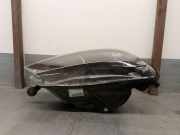 Sicherheitsgurt Links Hinten 550268200 Citroën Evasion Großraumlimousine 2.0 HDi 16V (DW10ATED4(RHW))