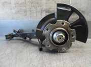 Achsschenkel Halter Links Vorne 4M01 SsangYong RODIUS 2.0 TD CAT