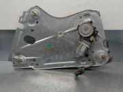 Fensterheber Rechts Hinten AY2621002780 Chrysler PT Cruiser Cabrio Cabrio 2.4 16V GT Turbo (EDV)