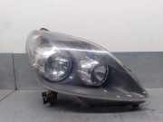 Scheinwerfer Rechts 13252473 Opel Zafira (M75) GroÃŸraumlimousine 1.9 CDTI (Z19DT)