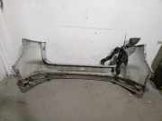 Stoßstange Hinten 1857318 Ford C-Max (DXA) Großraumlimousine 1.0 Ti-VCT EcoBoost 12V 125 (M1DA(Euro 5))