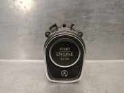 Start/stop Schalter A1779051001 Mercedes-Benz CLA Shooting Brake (118.6) Kombi 1.3 CLA-200 Turbo 16V (M282.914)
