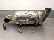 Rußpartikelfilter PSAK634 Peugeot 5008 I (0A/0E) Großraumlimousine 1.6 HDiF 16V (DV6C(9HR))