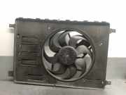 K?hlerventilator 6G918C607PE Ford S-Max Gro?raumlimousine 2.0 TDCi 16V 140 (QXWB)