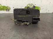 Türschloss Rechts Vorne 9136P7 Citroën Berlingo Van 1.6 HDI 16V 75 (DV6BTED4(9HW))