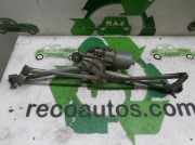 Scheibenwischermotor Vorne Ford Mondeo III Limousine 2.0 TDCi/TDDi 115 16V (D6BA)