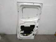 Schiebetür Rechts 9008W4 Peugeot BIPPER 1.4 HDi