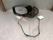 Außenspiegel Links 95573122102 Porsche Cayenne (9PA) SUV 3.6 24V (M55.01)