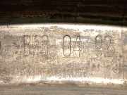 Felge 212143101015 Lada Niva (2121/2131) Geländewagen 1.6 2121 (2121)